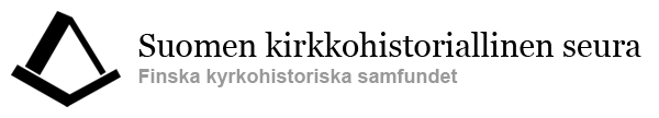 Suomen kirkkohistoriallinen seura